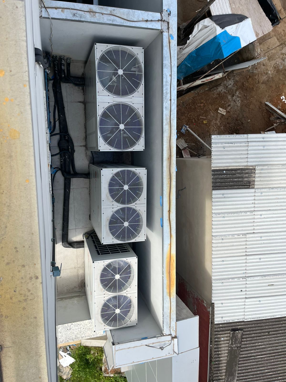 Hospital ProMedico Ipatinga - Vista 14